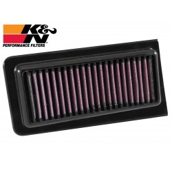 Φίλτρο Αέρα Suzuki AN 650 Burgman 2003-2018 SU-6303 KN